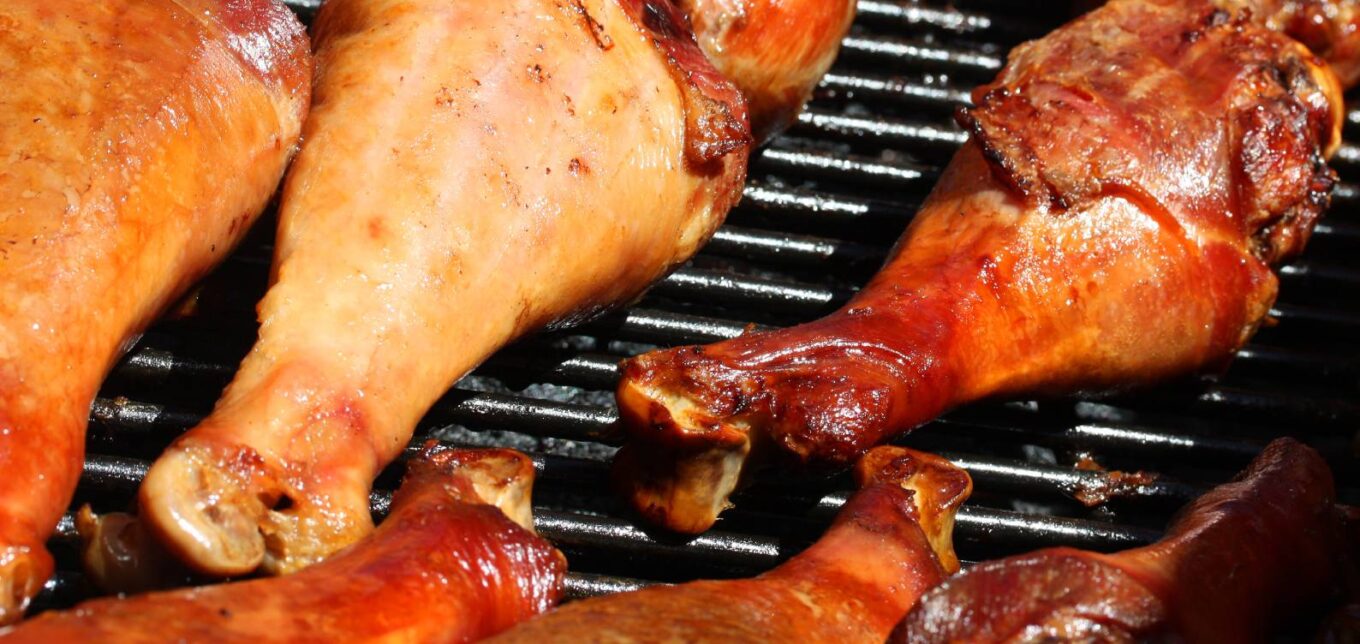 Sticky Duck Recipe with Mango Salsa – Mother Earth News - Vimarsana News